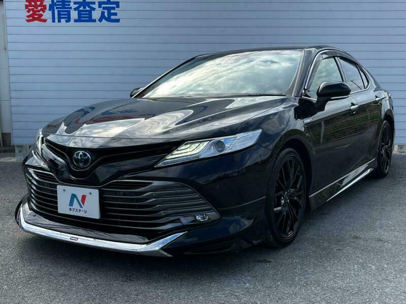 CAMRY