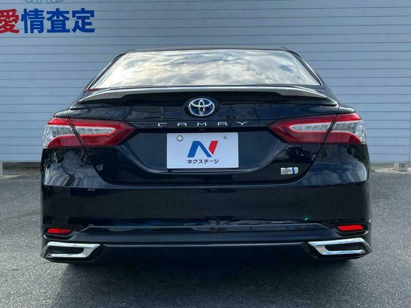 CAMRY