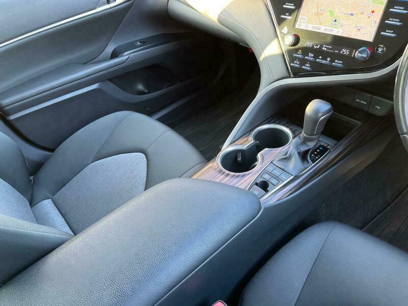 CAMRY