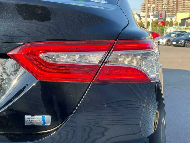 CAMRY