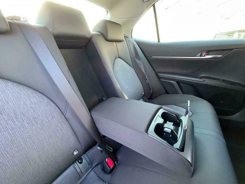 CAMRY