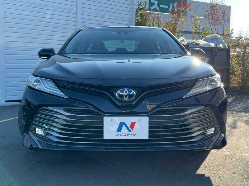 CAMRY