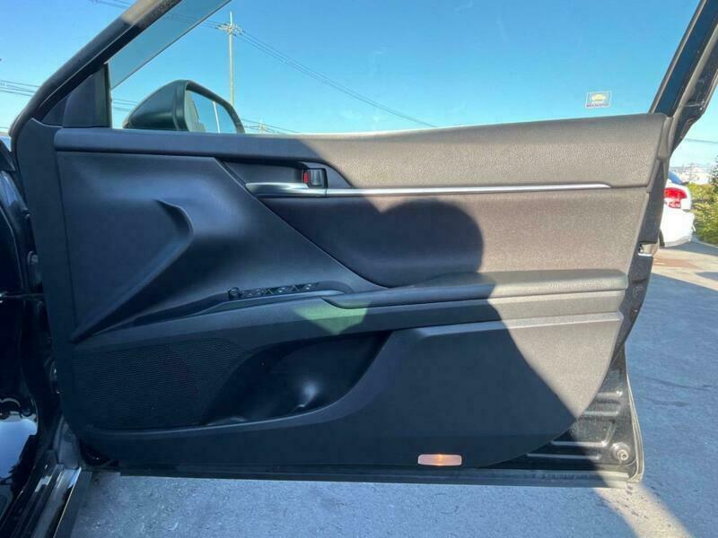 CAMRY