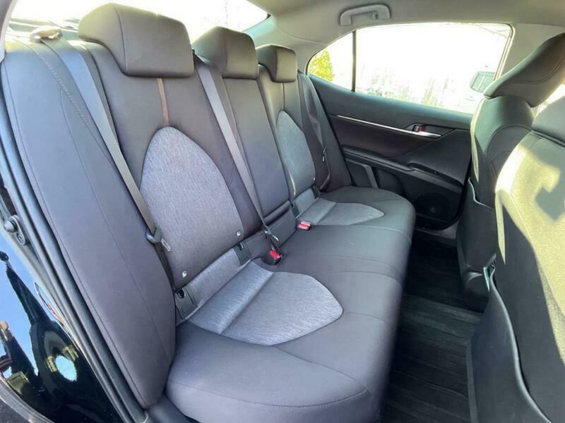 CAMRY