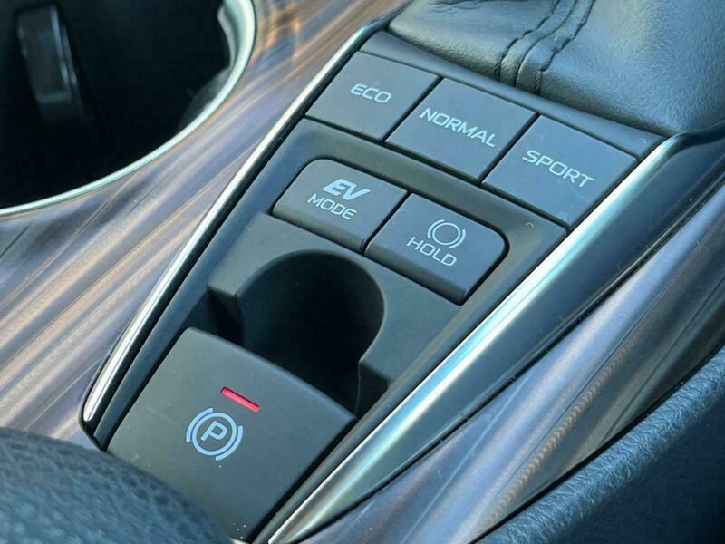 CAMRY