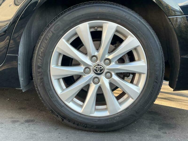 CAMRY