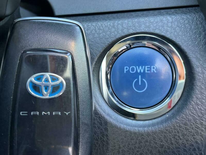 CAMRY