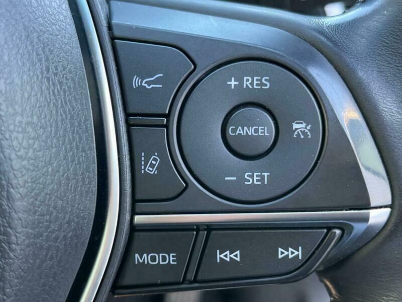 CAMRY
