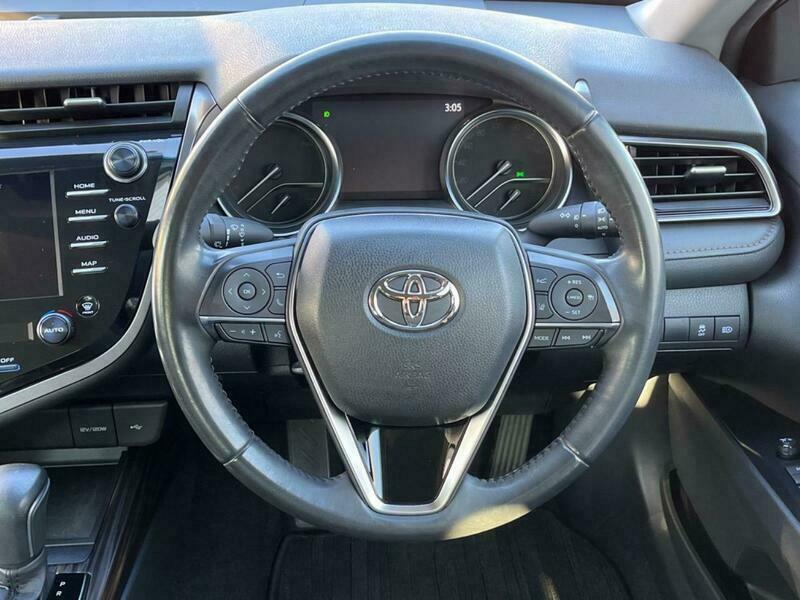 CAMRY