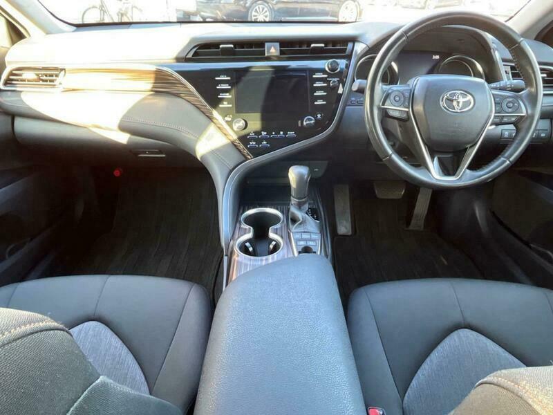 CAMRY