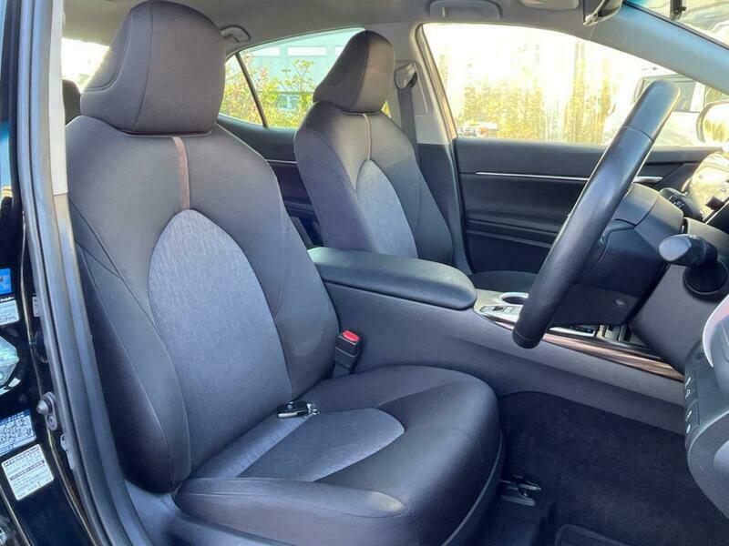 CAMRY