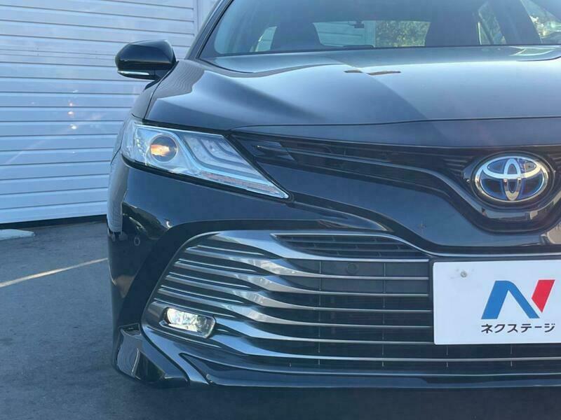 CAMRY