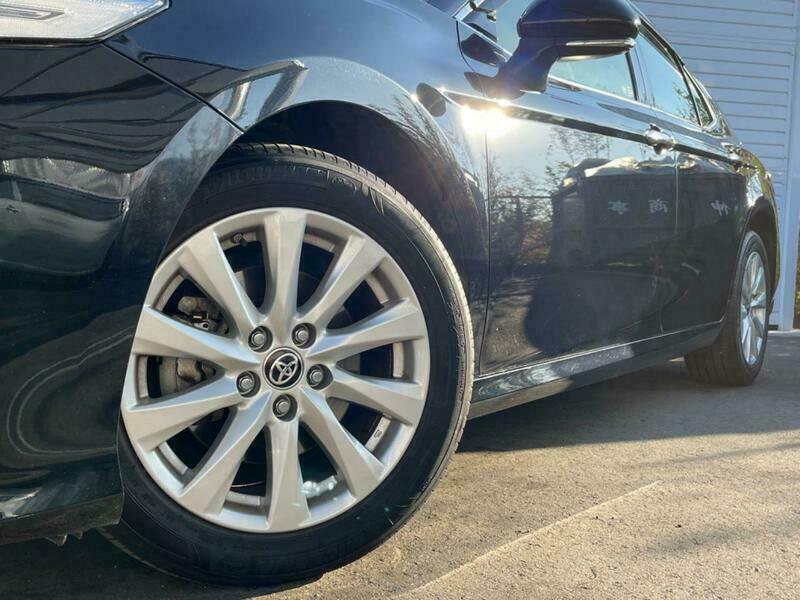 CAMRY