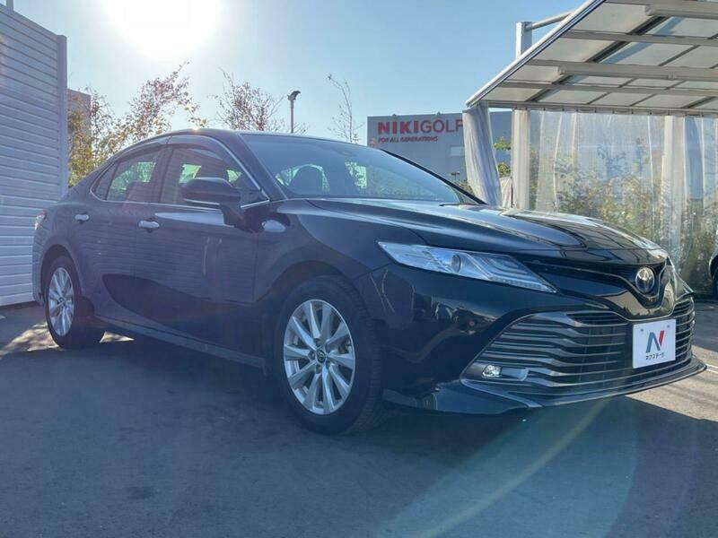 CAMRY