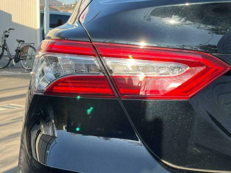 CAMRY