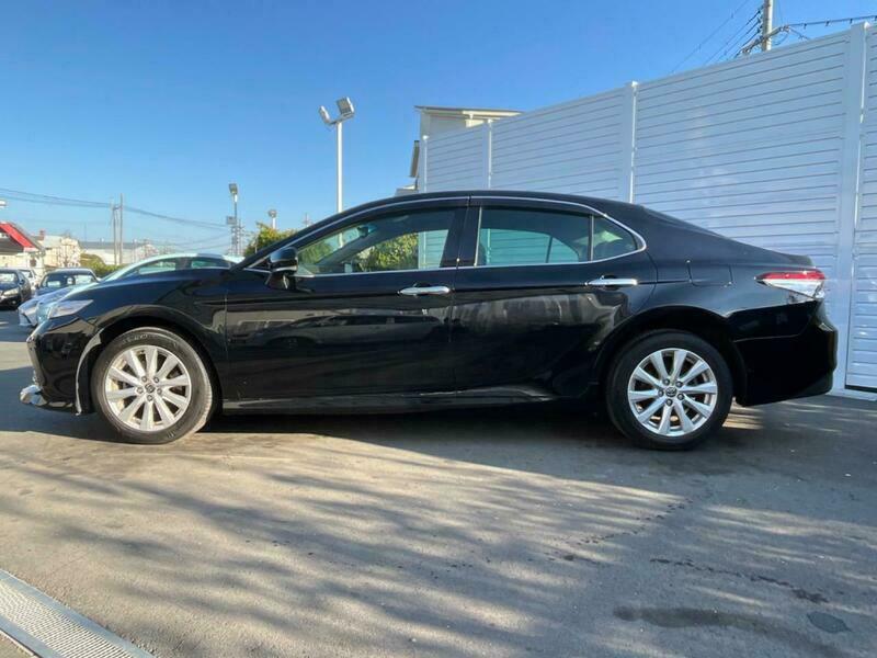 CAMRY