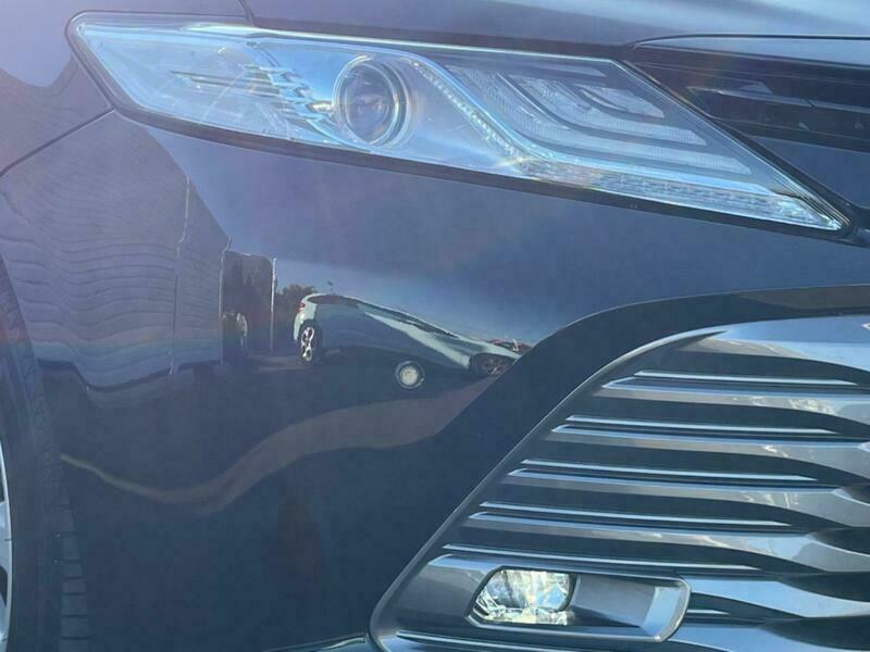 CAMRY