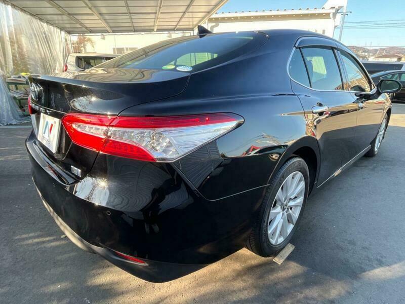 CAMRY