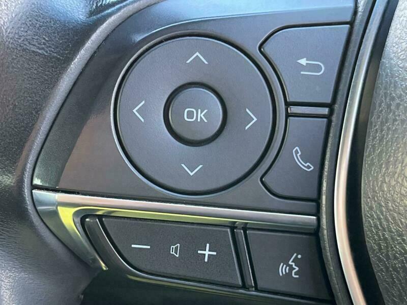 CAMRY