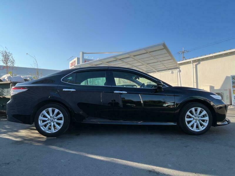 CAMRY