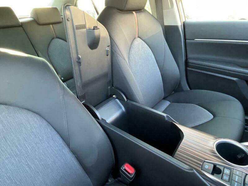 CAMRY