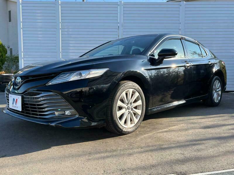 CAMRY