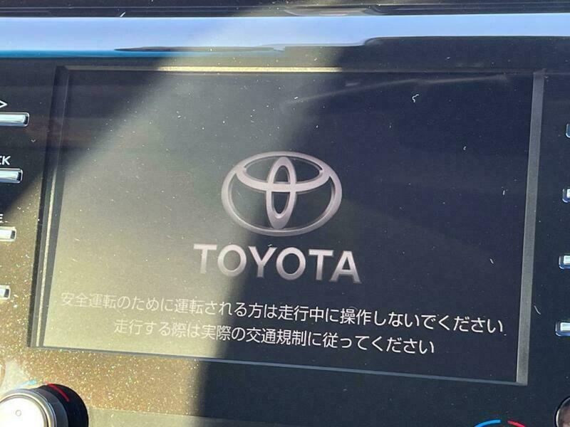 CAMRY