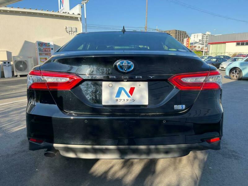 CAMRY