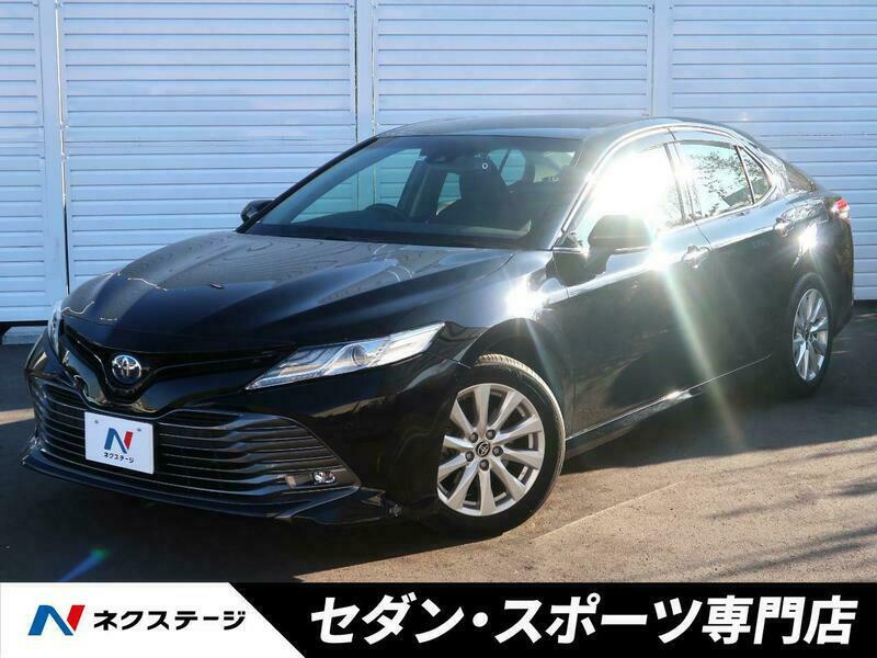 CAMRY