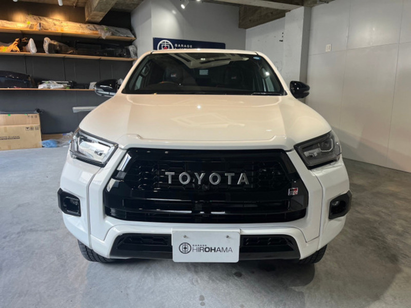 HILUX
