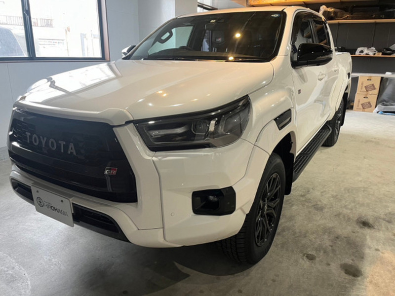 HILUX