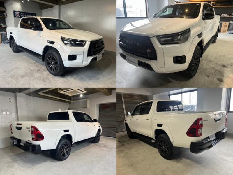 HILUX