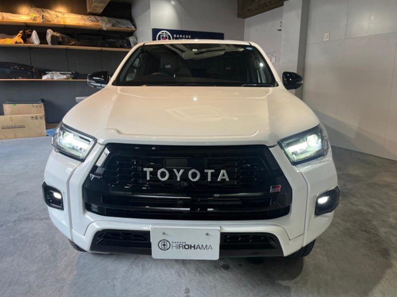 HILUX