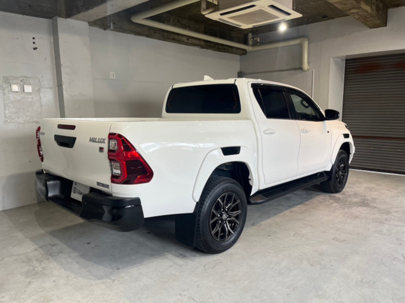 HILUX
