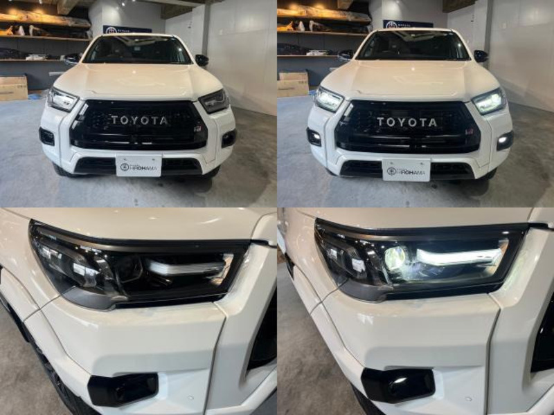 HILUX