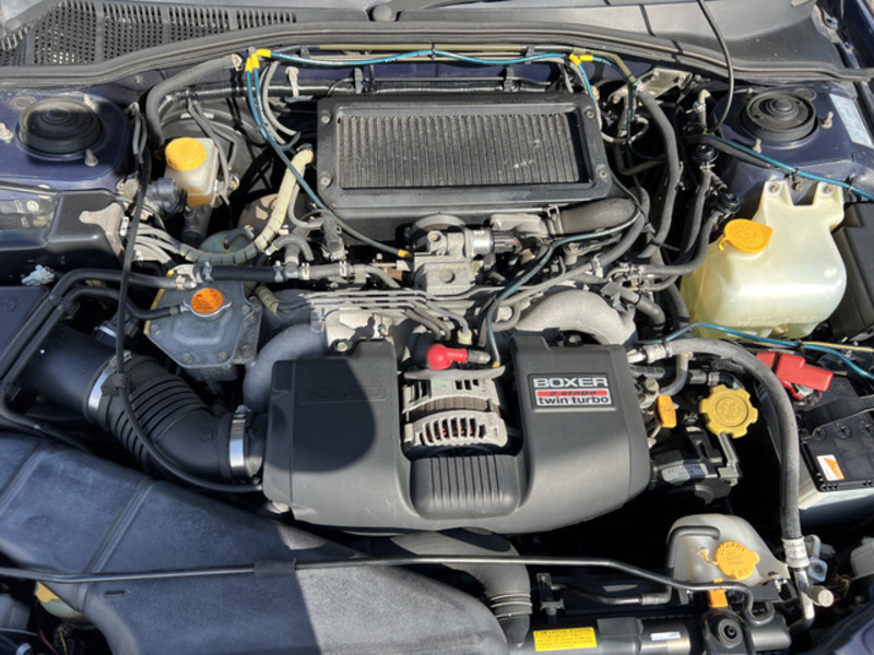 LEGACY B4