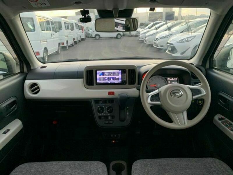 MIRA TOCOT