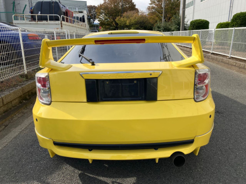 CELICA