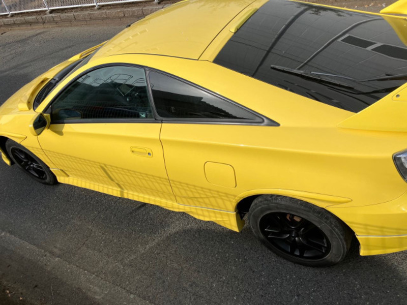 CELICA