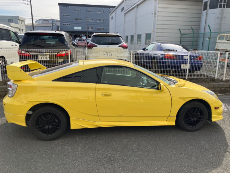 CELICA