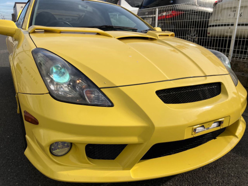 CELICA