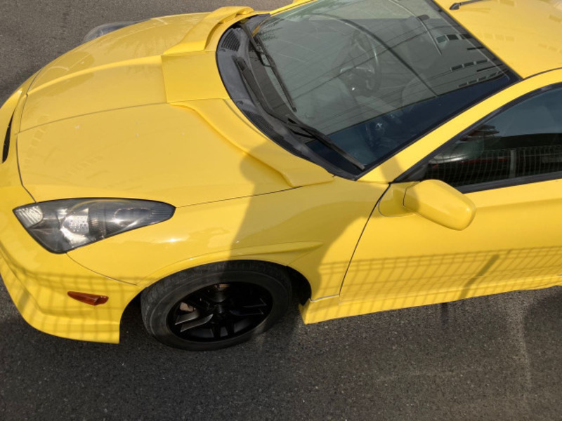 CELICA