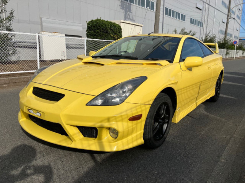 CELICA