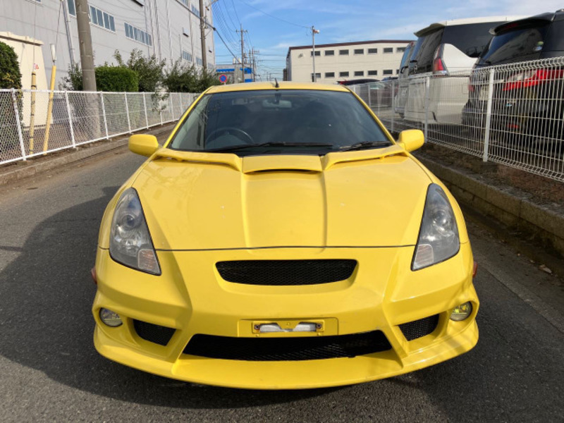 CELICA