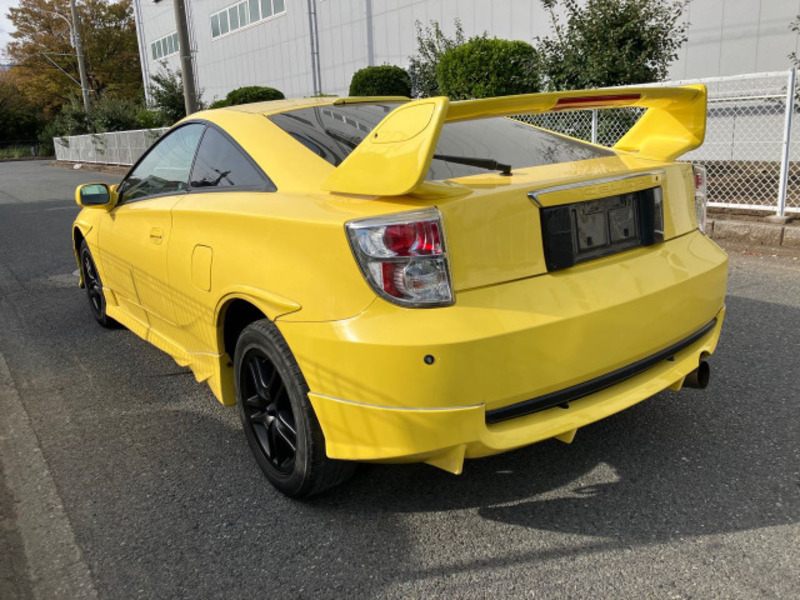 CELICA