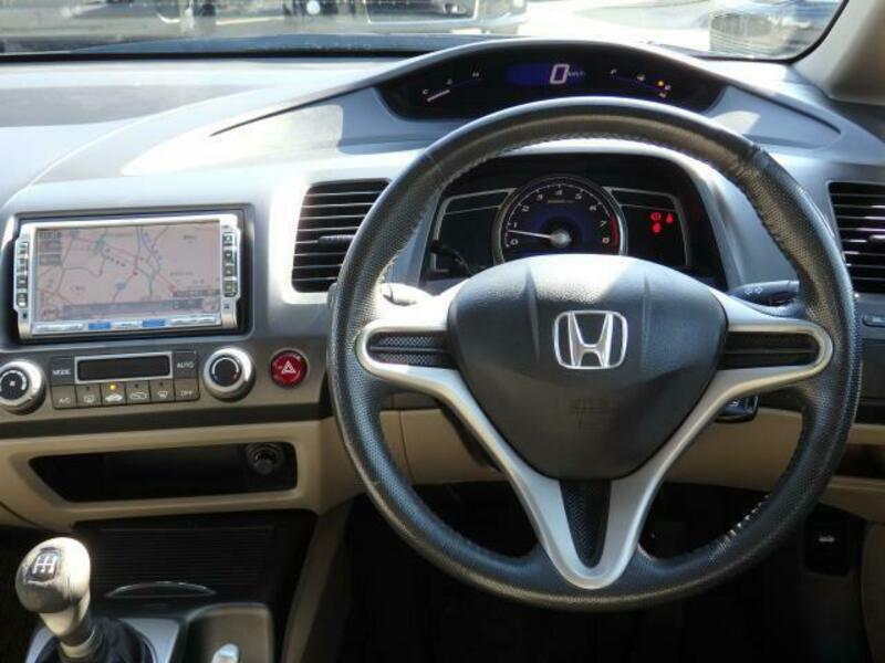 CIVIC