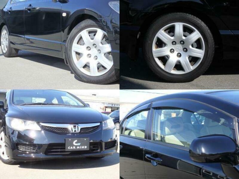 CIVIC