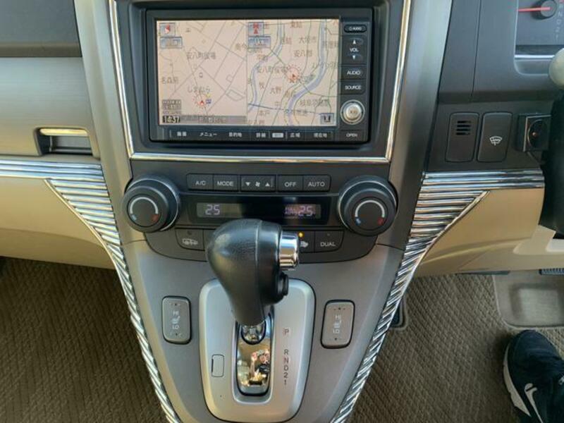 CR-V