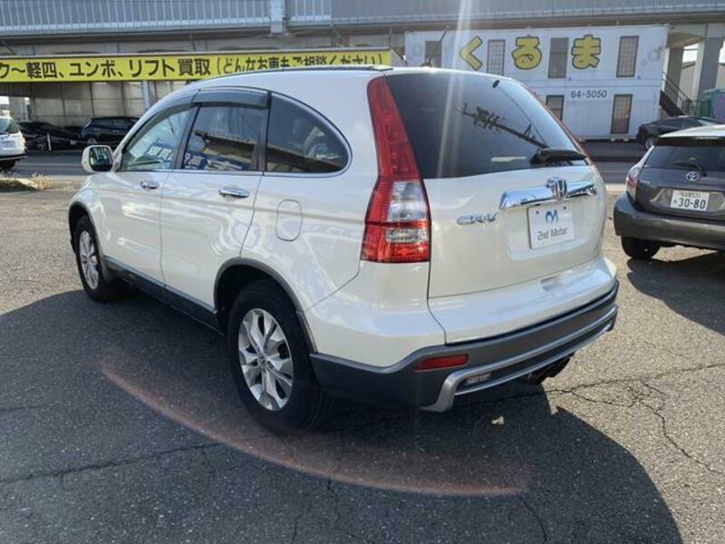 CR-V