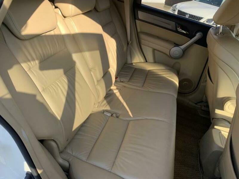 CR-V